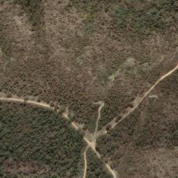 Satellite imagery of Hikers Hill, AU