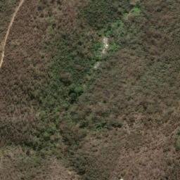Satellite imagery of Hikers Hill, AU