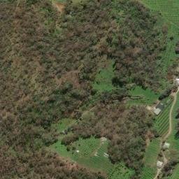 Satellite imagery of Montacute Copper Mine, AU