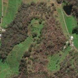 Satellite imagery of Montacute Copper Mine, AU