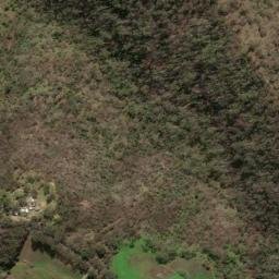 Satellite imagery of Sandstone Hill, AU