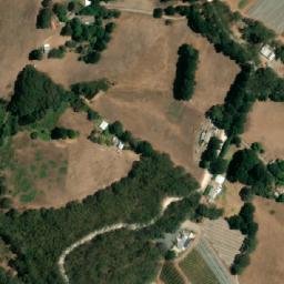 Satellite imagery of Stringybark, AU