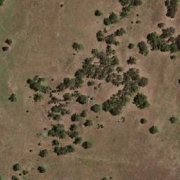 Satellite imagery of Fendlers Hill, AU
