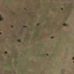 Satellite imagery of Fendlers Hill, AU
