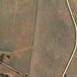 Satellite imagery of Pfeiffers Hill, AU