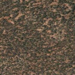 Satellite imagery of Mount Crozier, AU