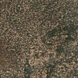 Satellite imagery of Mount Cowra, AU