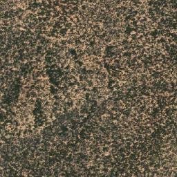Satellite imagery of Mount Cowra, AU