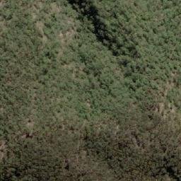 Satellite imagery of Bullion Hill, AU