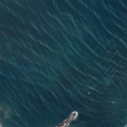 Satellite imagery of Greenwell Point, AU