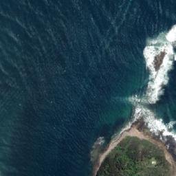 Satellite imagery of Greenwell Point, AU