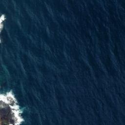Satellite imagery of Greenwell Point, AU