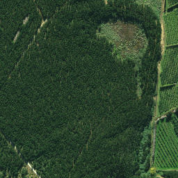 Satellite imagery of 662, NZ