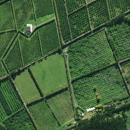 Satellite imagery of 662, NZ
