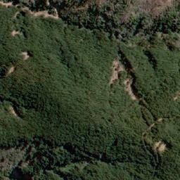 Satellite imagery of Alto de Cañete, CL