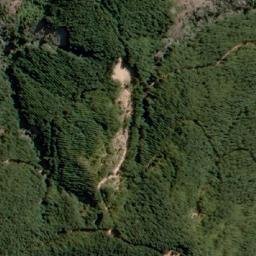 Satellite imagery of Alto de Cañete, CL