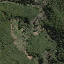 Satellite imagery of Alto de Cañete, CL