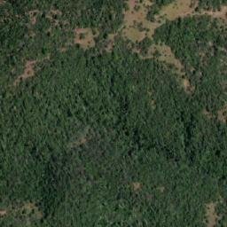Satellite imagery of Cerro Hormigas, CL