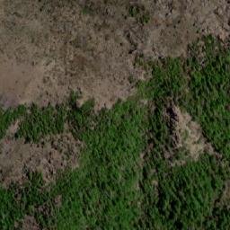 Satellite imagery of Cerro Alto de Pablo, CL