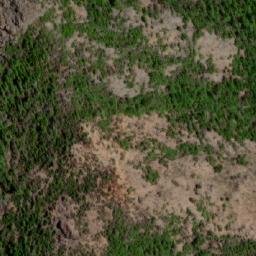 Satellite imagery of Cerro Alto de Pablo, CL