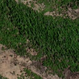 Satellite imagery of Cerro Alto de Pablo, CL