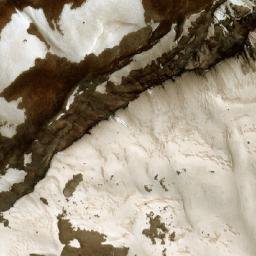 Satellite imagery of Cerro Los Guzmanes, CL