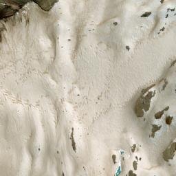 Satellite imagery of Cerro Los Guzmanes, CL