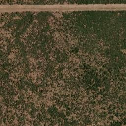 Satellite imagery of Cerro Raya Manca, AR