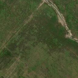 Satellite imagery of CHI1, AR