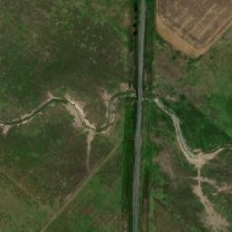 Satellite imagery of CHI1, AR