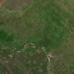 Satellite imagery of CHI1, AR