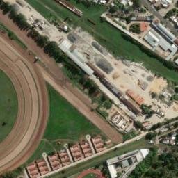 Satellite imagery of LPGS, AR