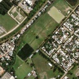 Satellite imagery of LPGS, AR