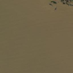 Satellite imagery of Punta del Tigre, UY