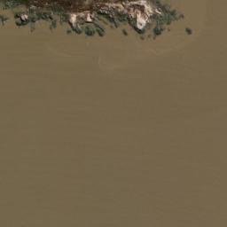 Satellite imagery of Punta del Tigre, UY
