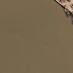 Satellite imagery of Punta Sayago, UY