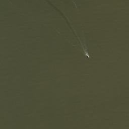 Satellite imagery of Punta del Rodeo, UY
