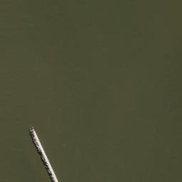 Satellite imagery of Roca Sabina, UY