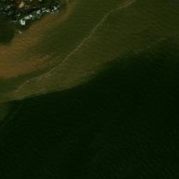 Satellite imagery of Punta del Descanso, UY