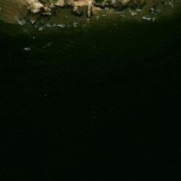 Satellite imagery of Punta Mansa, UY
