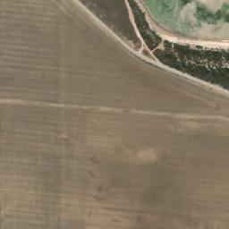 Satellite imagery of Corny Point, AU