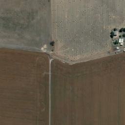 Satellite imagery of Point Souttar, AU