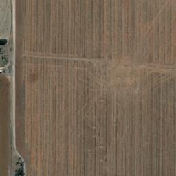 Satellite imagery of Point Souttar, AU
