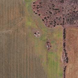 Satellite imagery of Point Souttar, AU