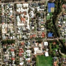 Satellite imagery of 65281612, AU