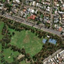 Satellite imagery of 662812635, AU