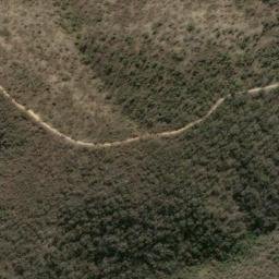 Satellite imagery of Hikers Hill, AU