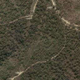 Satellite imagery of Hikers Hill, AU