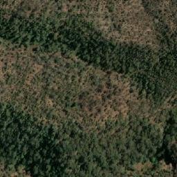 Satellite imagery of Landmark Hill, AU