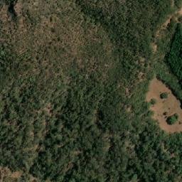 Satellite imagery of Landmark Hill, AU